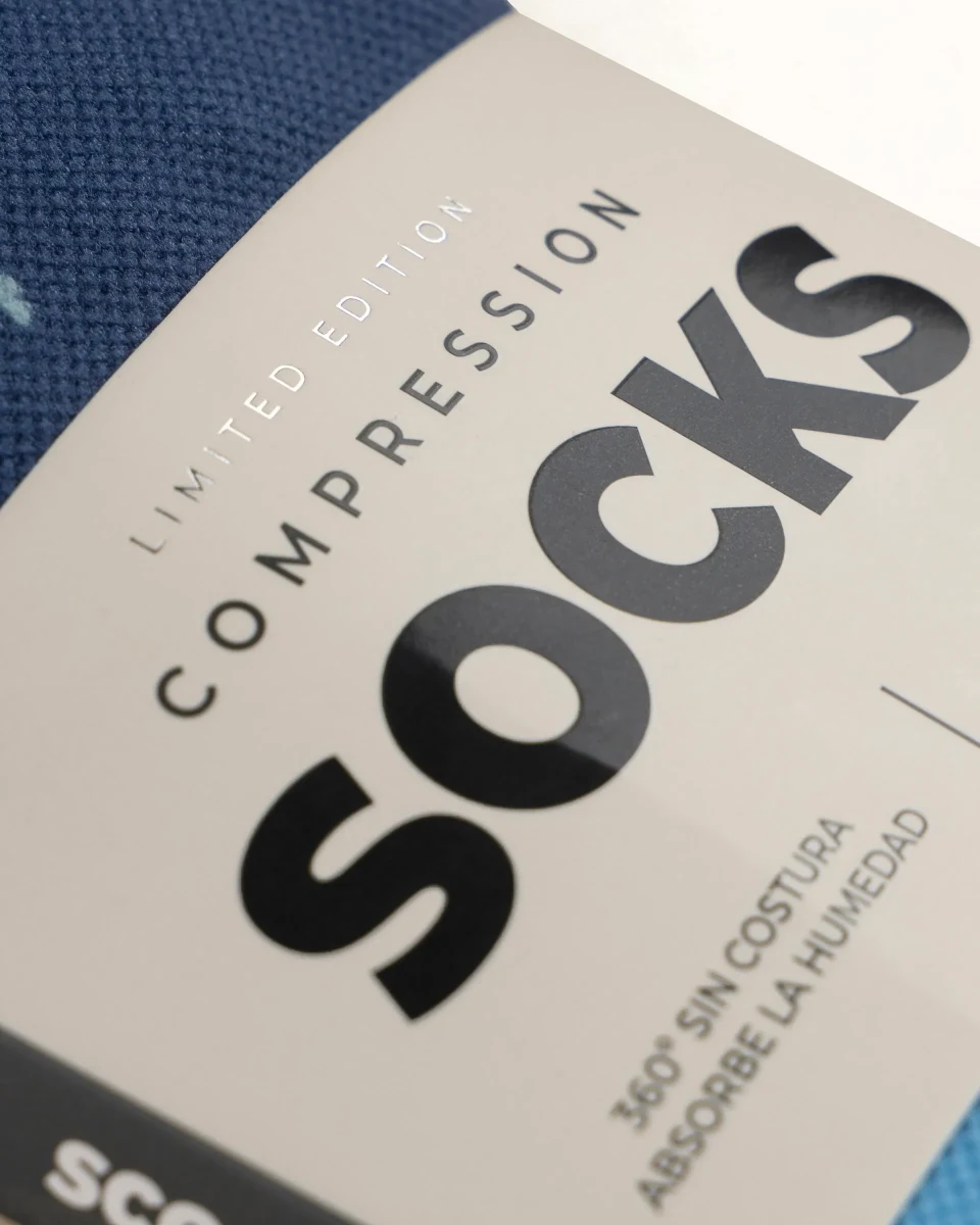 Calcetin compresion SCORPI1