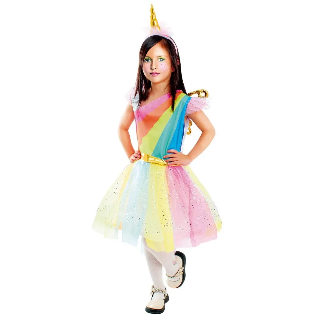 Disfraz Unicornio1