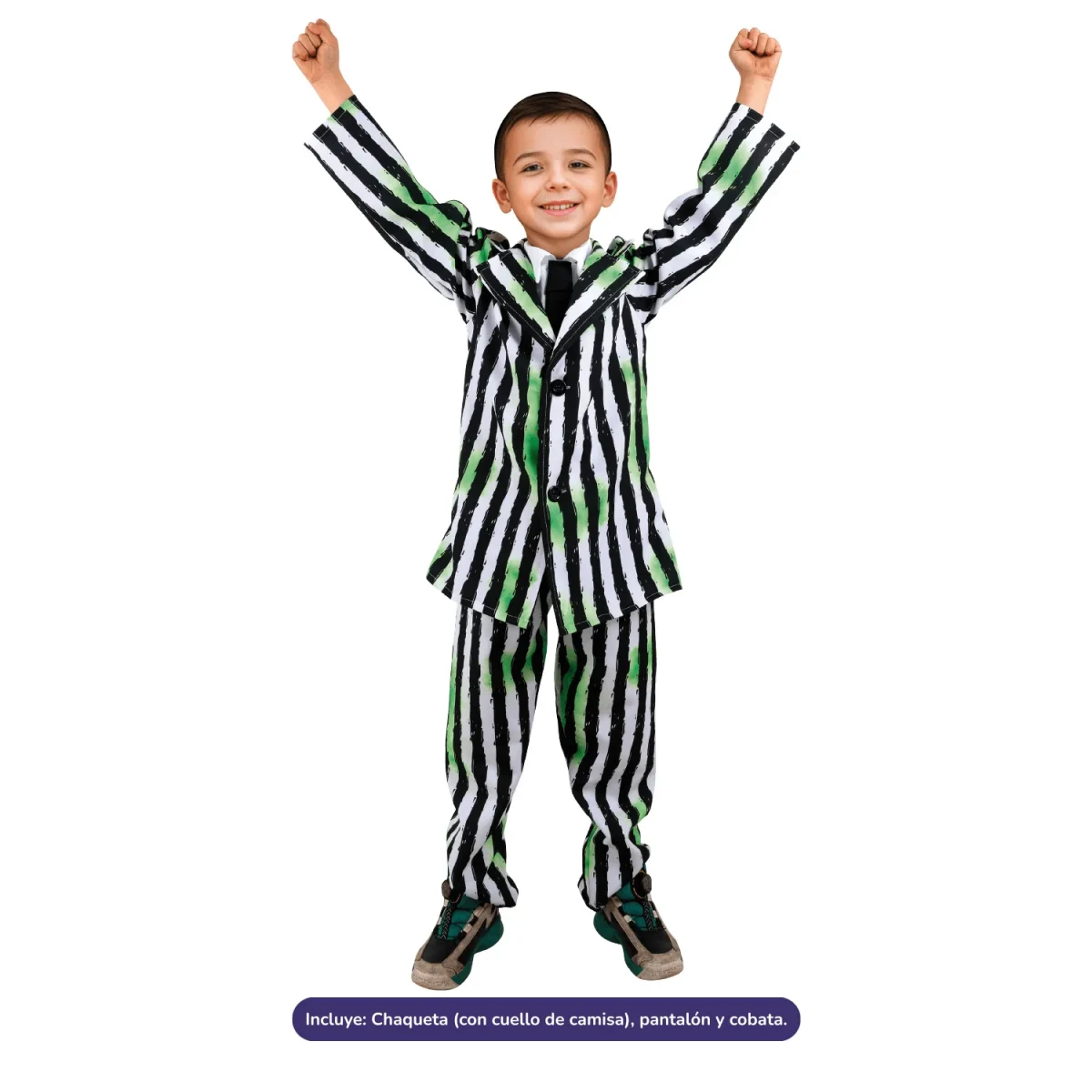 Disfraz Beetlejuice1