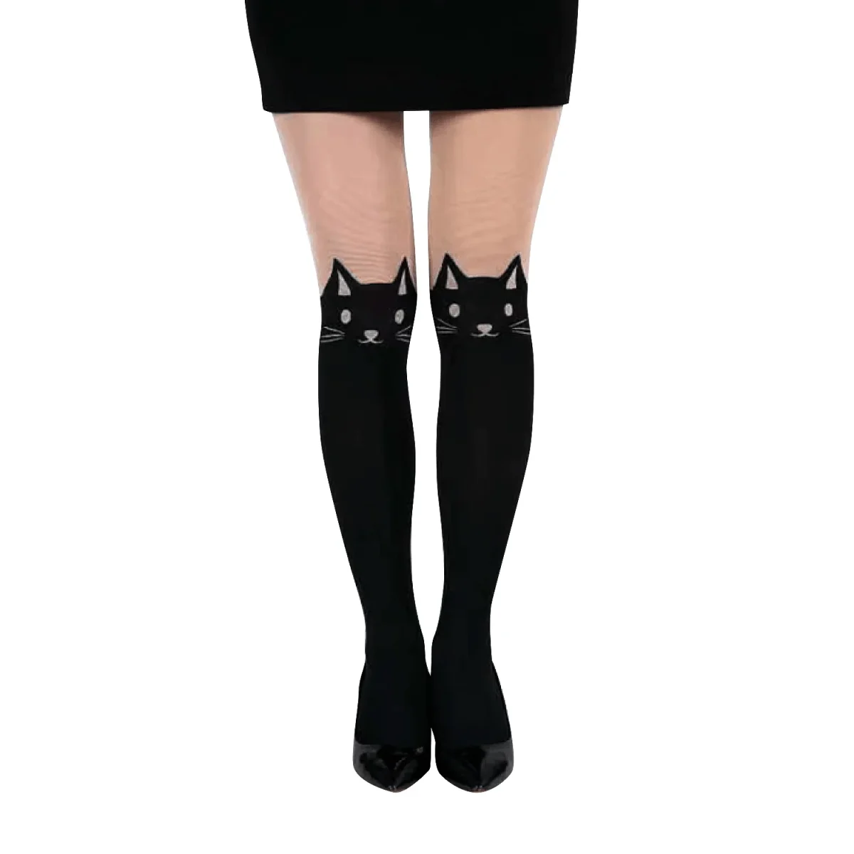 Panty Gatito Negro1