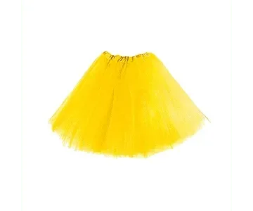 Tutu amarillo1