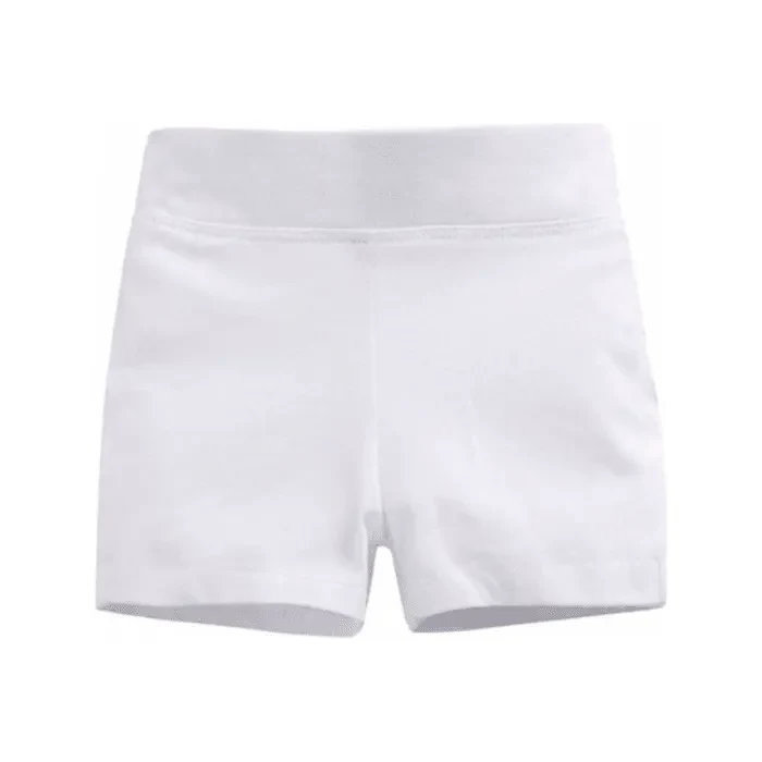 Short Blanco1