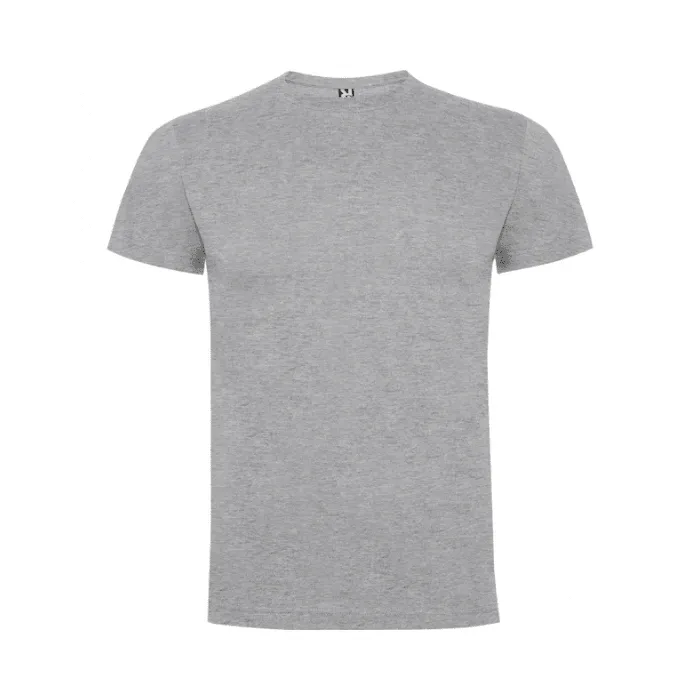 Polera algodón gris1