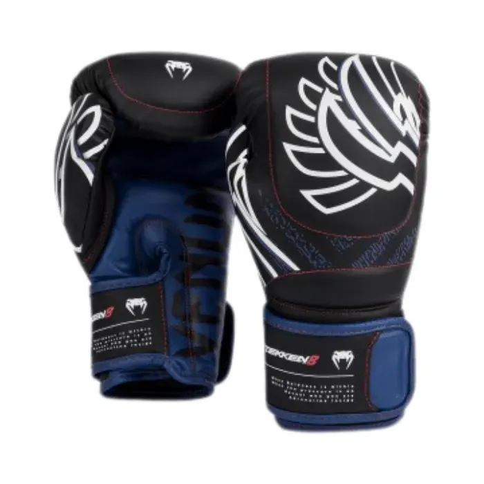 Guante boxeo VENUM TEKKEN 81