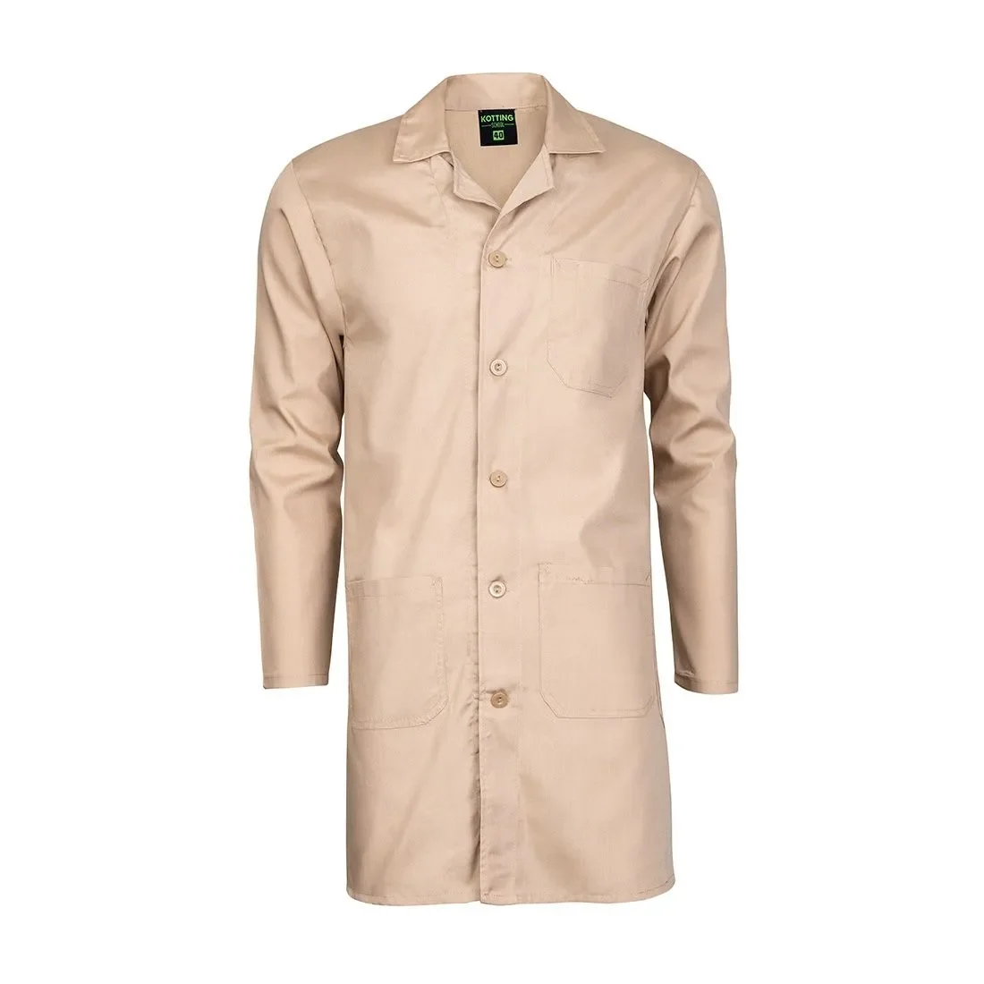 Cotona Beige KOTTING1