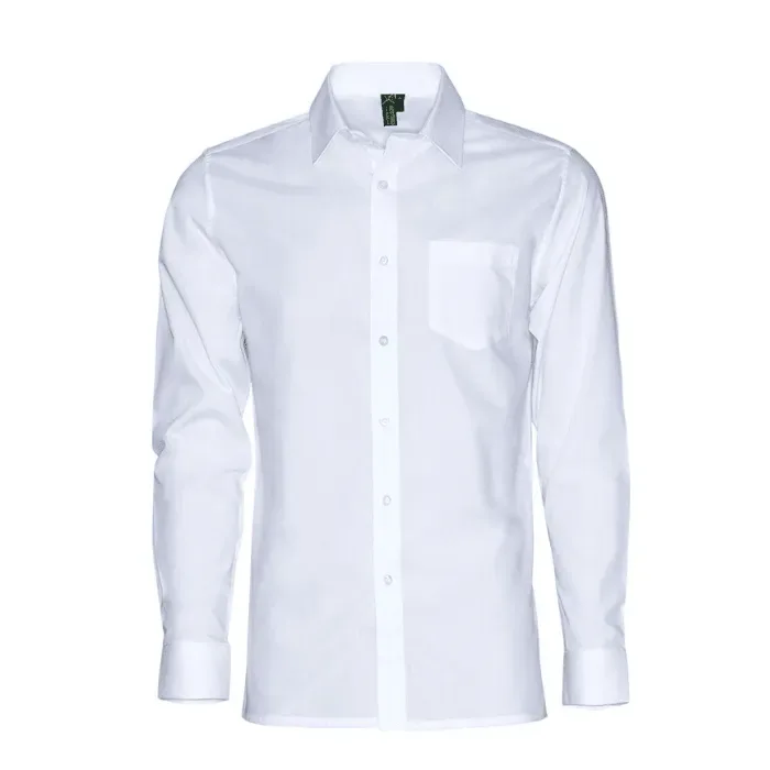 Camisa blanca escolar KOTTING1