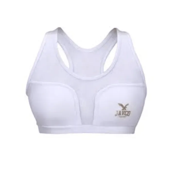Protector de busto artes marciales JAVCO1