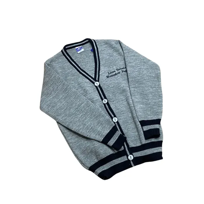 Sweater dama Liceo Salesiano Monseñor Fagnano1