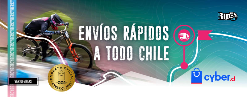Tienda Ride