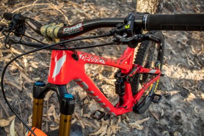 Review Frenos Magura MT7 Pro Review Frenos Magura MT7 Pro
