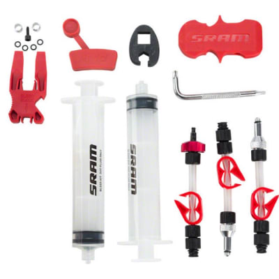 Kit Sram Sangrado de Freno Kit Sram Sangrado de Freno