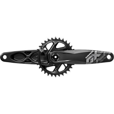 Volante Sram Gx Eagle Dub 12v Blk Volante Sram Gx Eagle Dub 12v Blk