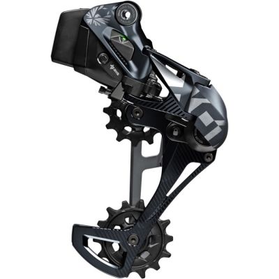 Cambio X01 Eagle AXS Cambio X01 Eagle AXS