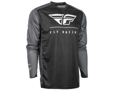 Jersey Radium Blk/Grey Jersey Radium Blk/Grey