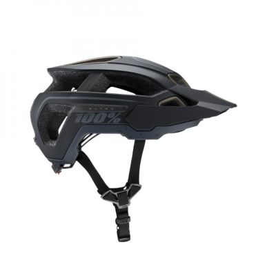 Casco MTB Altec Blk Casco MTB Altec Blk