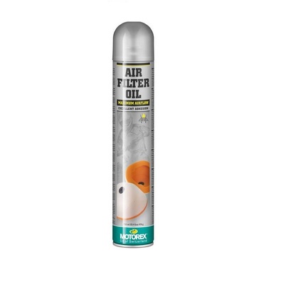 Air Filter Oil Spray Air Filter Oil Spray