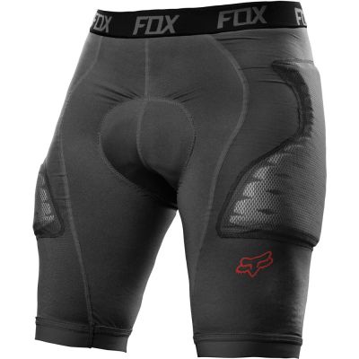 Calza protector tiran race charcoal Calza protector tiran race charcoal