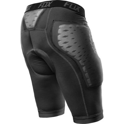 Calza protector tiran race charcoal Calza protector tiran race charcoal