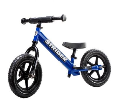 Strider 12x Sport Blue Strider 12x Sport Blue