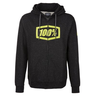 Poleron Syndicate Black/Lime Poleron Syndicate Black/Lime