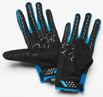 Guantes Mujer The Ridecamp Black Guantes Mujer The Ridecamp Black