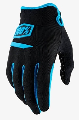 Guantes Mujer The Ridecamp Black Guantes Mujer The Ridecamp Black