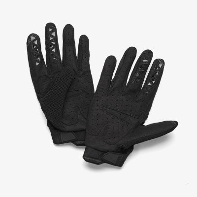 Guante New Airmatic Yellow/BLK Guante New Airmatic Yellow/BLK