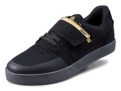 Zapatillas Vectal Blk/Gold Zapatillas Vectal Blk/Gold