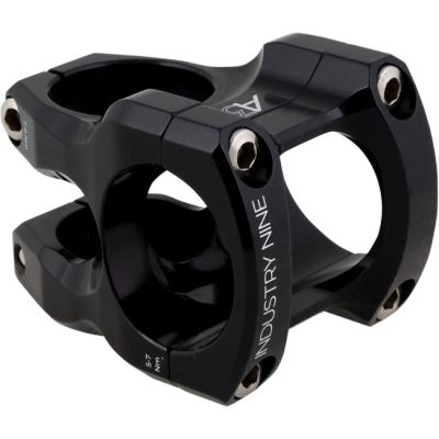 Tee A318 Stem 31.8mm clamp 30mm Tee A318 Stem 31.8mm clamp 30mm