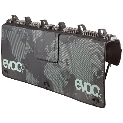 Tailgate Black Pad Tailgate Black Pad