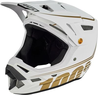 Casco Aircraft Composite Kerdru Wht/Gold Casco Aircraft Composite Kerdru Wht/Gold