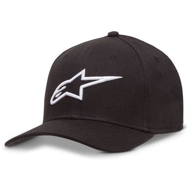 Gorro Ageless Curve Blk/Wht Gorro Ageless Curve Blk/Wht
