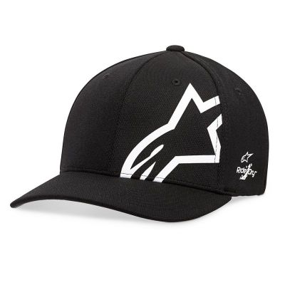 Gorro Shift Sonic Tech Blk/Wht Gorro Shift Sonic Tech Blk/Wht