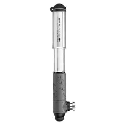 Bombin Hybrid Rocket Hp Silver Bombin Hybrid Rocket Hp Silver