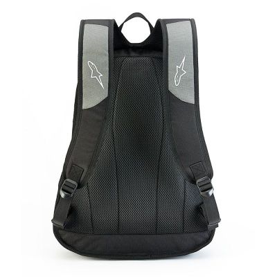 Mochila GFX BLK/WHT Mochila GFX BLK/WHT