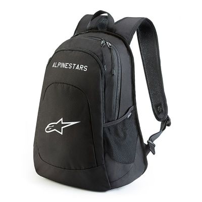 Mochila Defcon BLK/WHT Mochila Defcon BLK/WHT