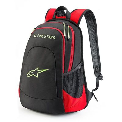 Mochila Defcon BLK/RED Mochila Defcon BLK/RED