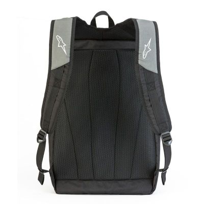 Mochila Defcon Charcolar/Blk Mochila Defcon Charcolar/Blk