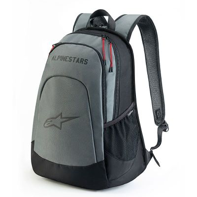 Mochila Defcon Charcolar/Blk Mochila Defcon Charcolar/Blk