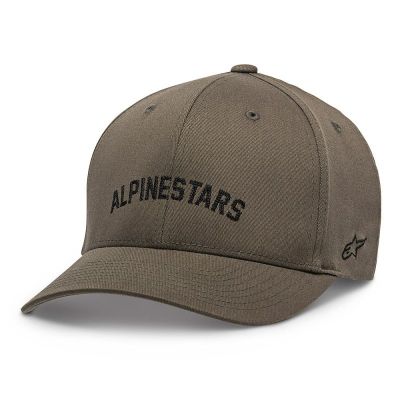 Gorro Judgement Military Green Gorro Judgement Military Green