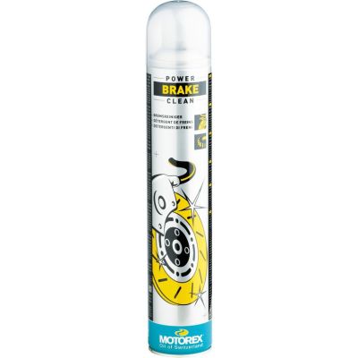 Power Brake Clean Power Brake Clean