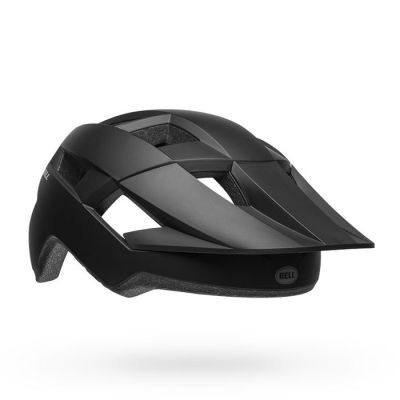 Casco Spark Mips Mat Black Casco Spark Mips Mat Black