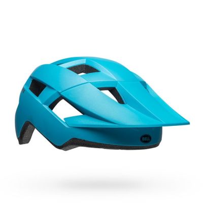 Casco Spark Mips Mat Brt Blu/Blk Casco Spark Mips Mat Brt Blu/Blk