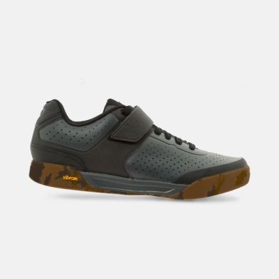 Zapatilla Chamber II DRK Shadow Blk Zapatilla Chamber II DRK Shadow Blk
