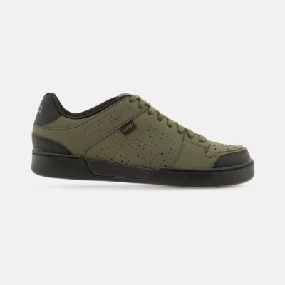 Zapatilla Jacket II Olive BLK Zapatilla Jacket II Olive BLK