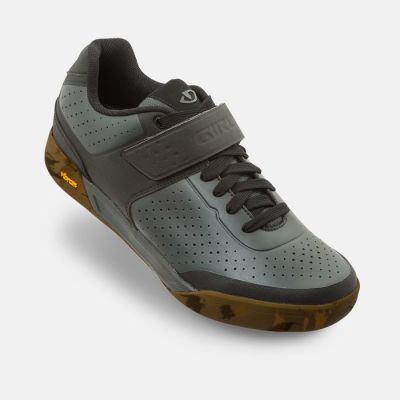 Zapatilla Chamber II DRK Shadow Blk Zapatilla Chamber II DRK Shadow Blk