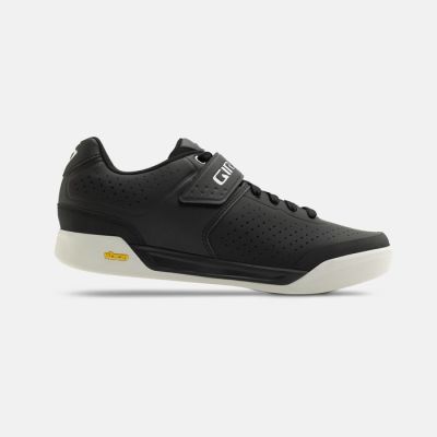 Zapatillas Chamber II GWIN BLK WHT Zapatillas Chamber II GWIN BLK WHT