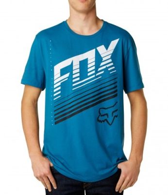 Polera Downhall SS Premium Polera Downhall SS Premium
