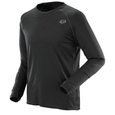 First Layer LS BK First Layer LS BK