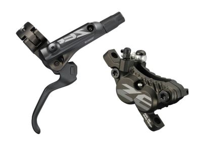 Freno Hidra Zee BR-640-B Freno Hidra Zee BR-640-B
